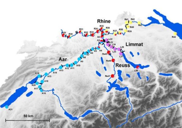 aare-rhein-barrieren