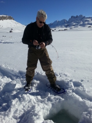 Guido Felder im Drill 20160214 102344