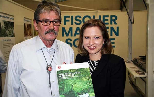 Fischer Fischer