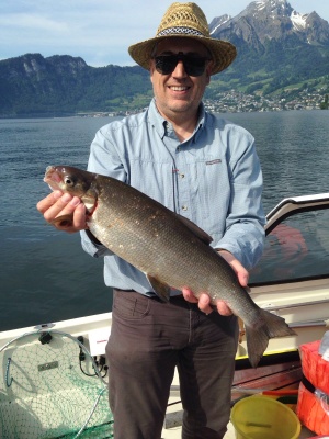 Guido Felder mit kapitaler Felche IMG-20160526-WA0005