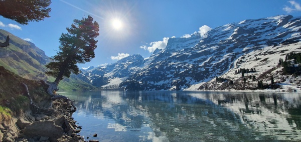 Engstlensee 1 Engstlensee 1