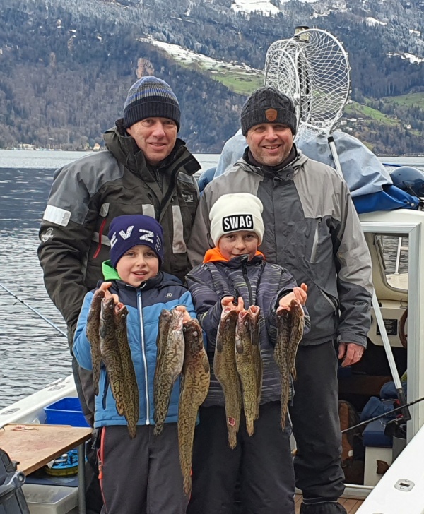 Familie Gisler Familie Gisler