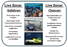 Risiken Chancen Livescope DE