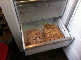 M retour in Frigo M retour in Frigo